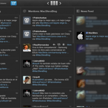 TweetDeck aterriza en la Mac App Store. Análisis de la aplicación