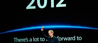 Tim Cook