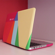 Review funda Roxy para el MacBook Pro