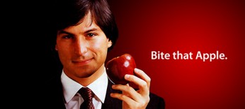 Steve Jobs
