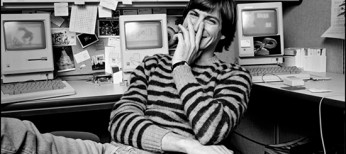 Steve Jobs