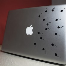 iLoveVinilo: Conoce los vinilos decorativos para nuestros Mac