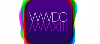 WWDC 2013