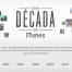 iTunes cumple 10 años