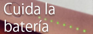Cómo cuidar la batería de tu Mac
