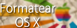 Dos formas de instalar OS X Mountain Lion