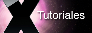 Tutoriales