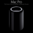 Mac Pro 2013