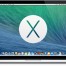 Modelos compatibles con Mavericks