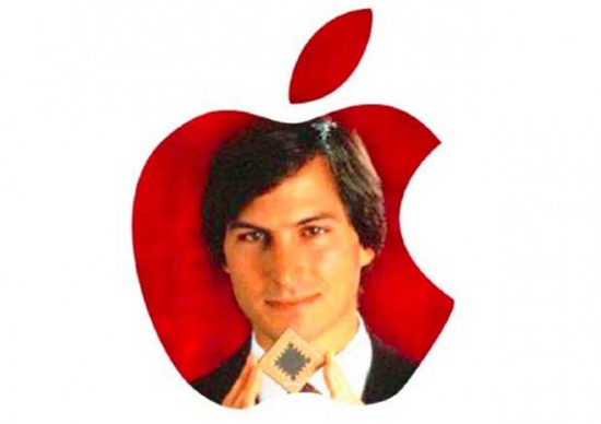 iSteve, la biografia de Steve Jobs