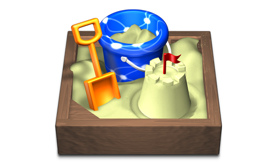 Sandboxing en la Mac App Store