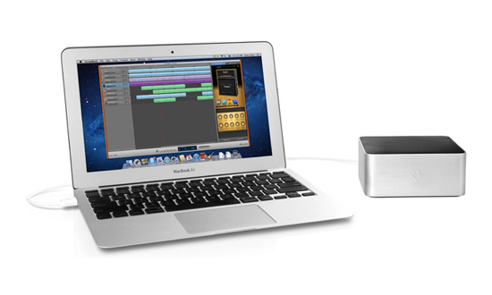 BassJump 2 MacBook Air
