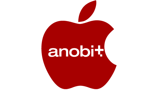 Apple compra Anobit