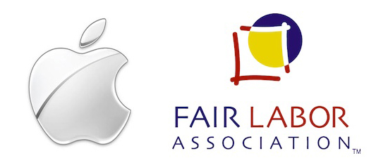 Apple se asocia con Fair Labor