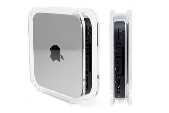 NuCube Vertical Stand para Mac Mini