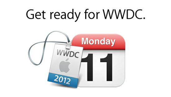Keynote 11 de junio WWDC