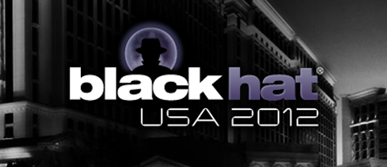 Apple se presenta al Black Hat 2012