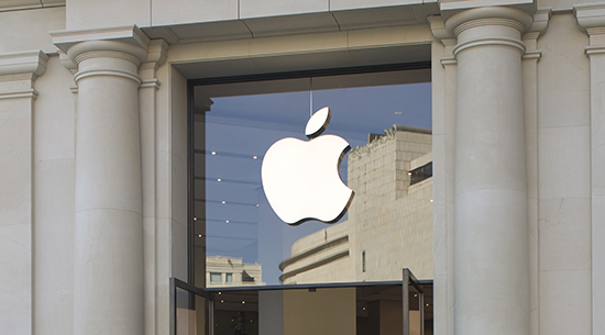 Apple Store Paseo de Gracia