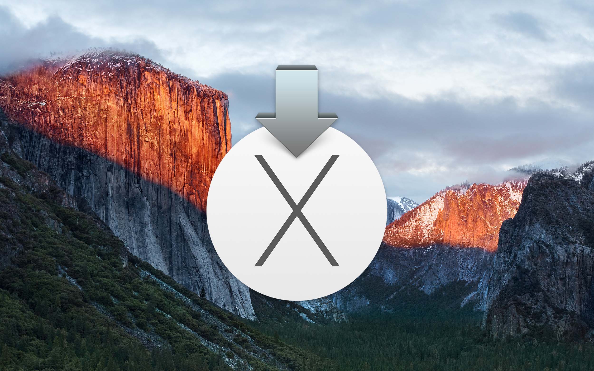Instalar beta OS X El Capitan