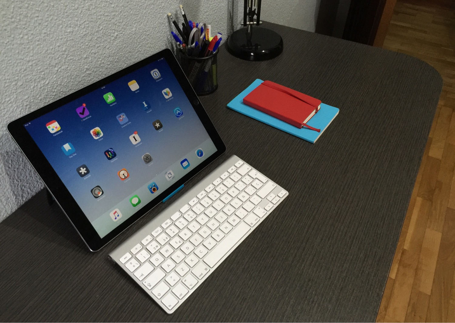 iPad Pro En 25 Megas
