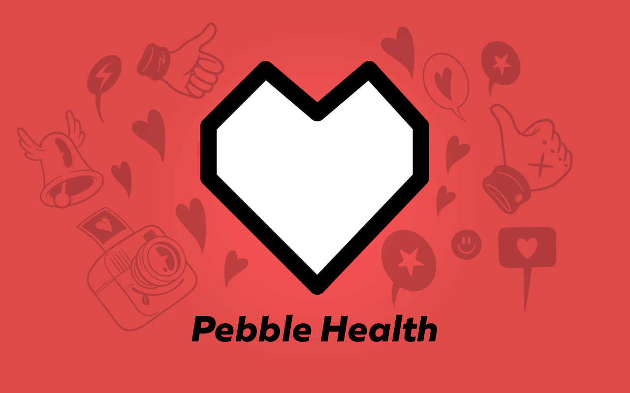 Pebble Health