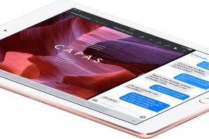 iPad Pro 9,7 pulgadas