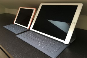iPad Pro Faq Mac