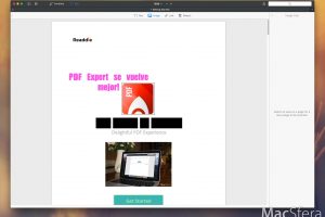 PDF Expert para Mac 2