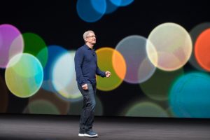 Tim Cook Keynote See you on the 7th