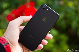 Review iPhone 7