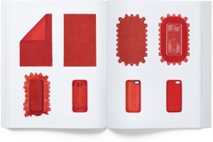 Libro Design by Apple in CaliforniaFunda iPhone