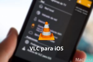 VLC para iOS