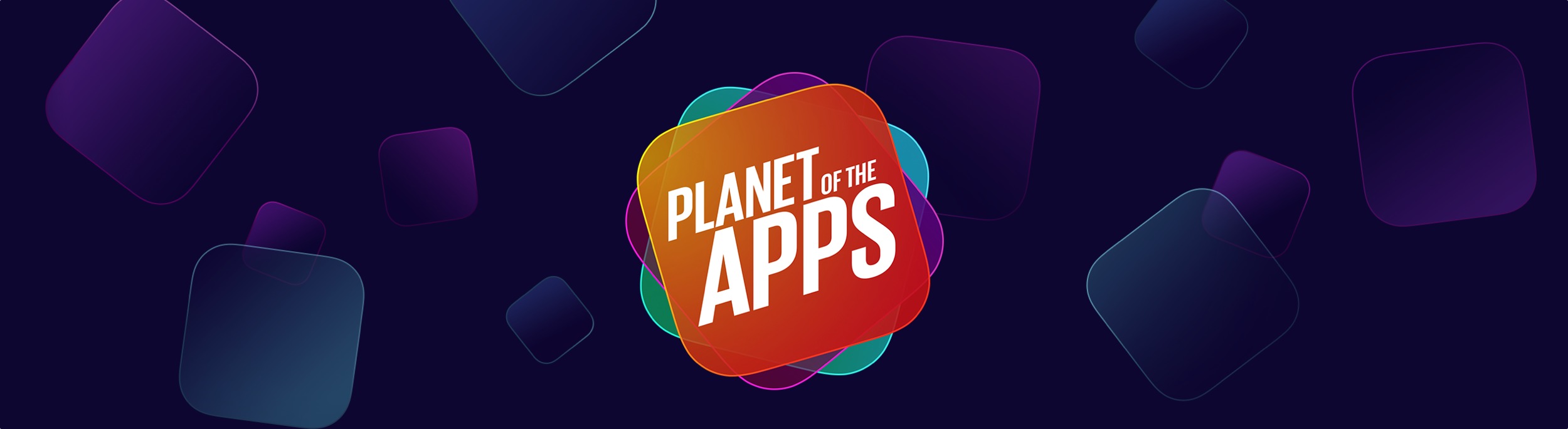 Planet of the Apps en Apple Music