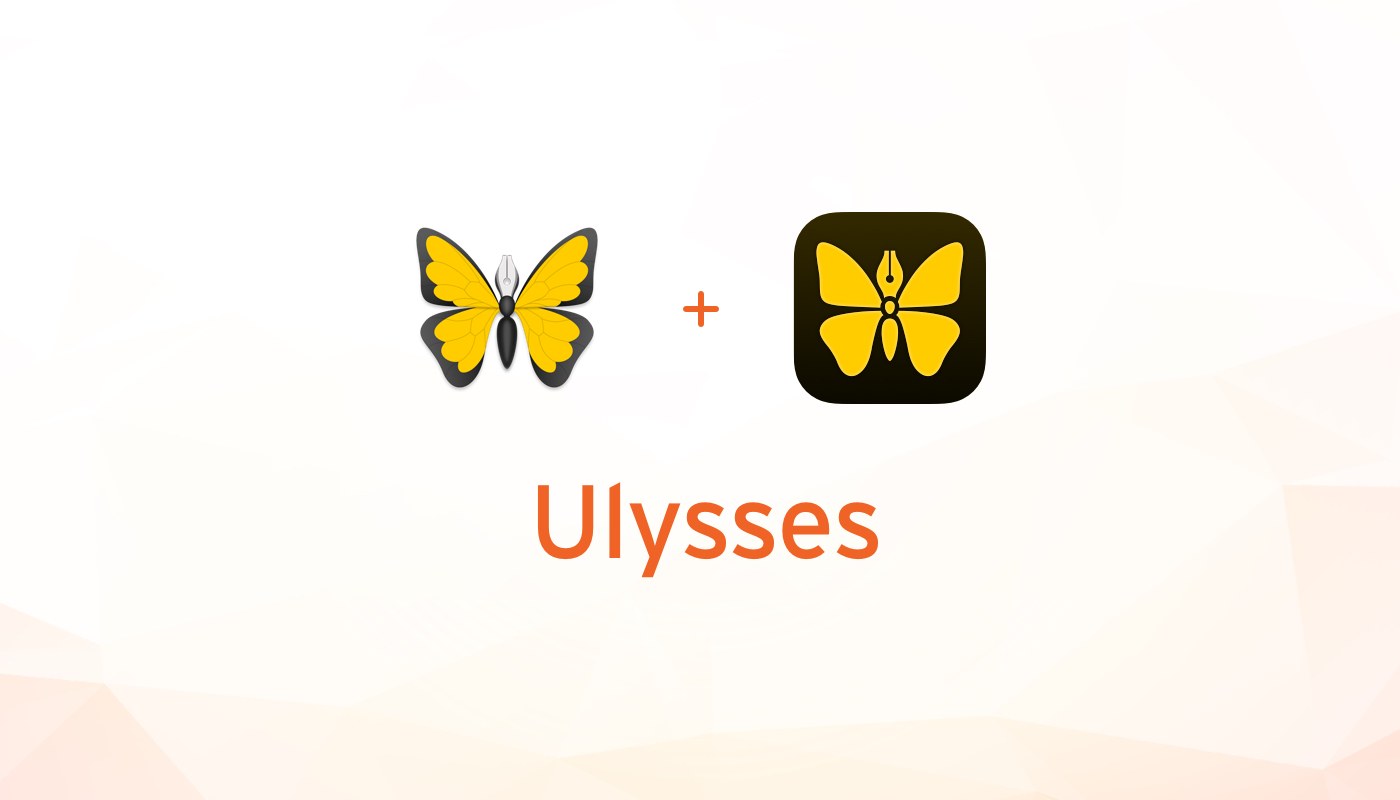 Ulysses pasa a suscripcion