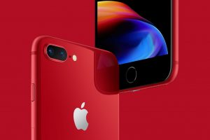 iPhone 8 (PRODUCT)RED
