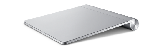 Magic Trakcpad