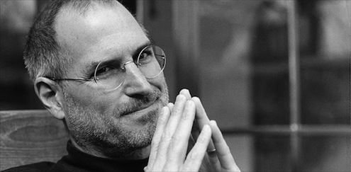 Steve Jobs