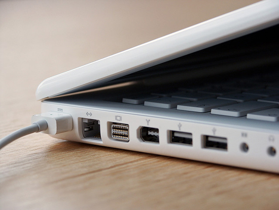 MacBook
