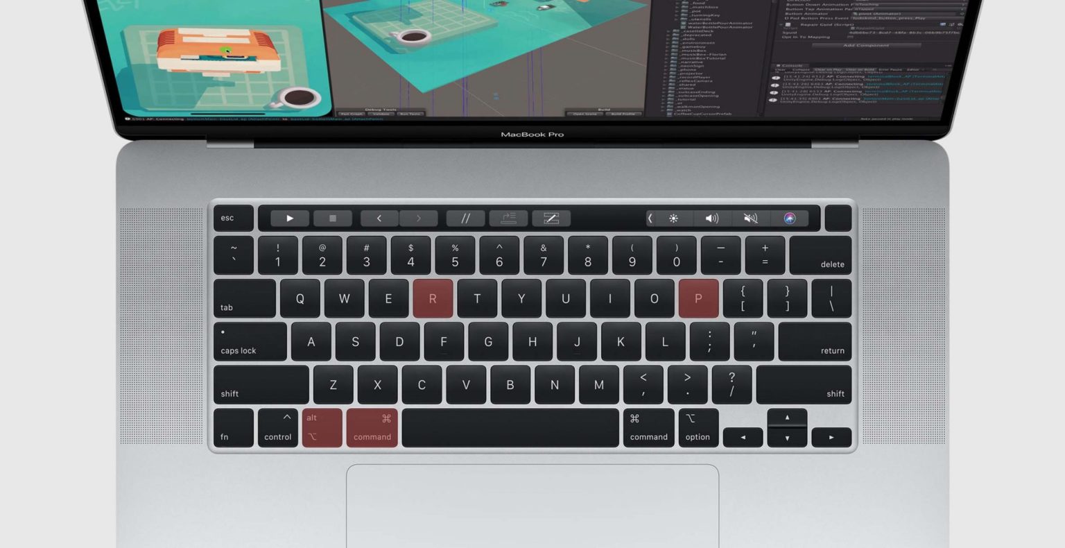Configurar teclado mac Configurar teclado mac