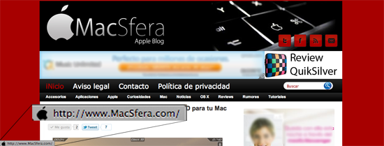 Ultimate Status Bar