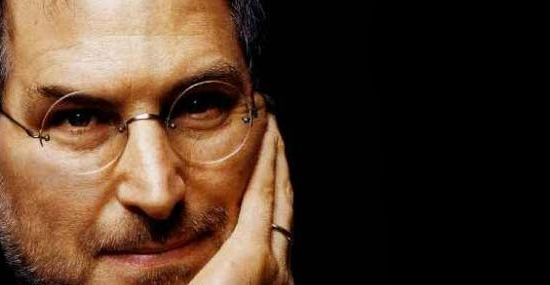 Mi vecino, Steve Jobs