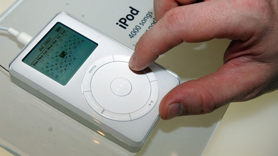 David Tupman, Vicepresidente de Ingeniería de iPhone y iPod dejó Apple a finales de año