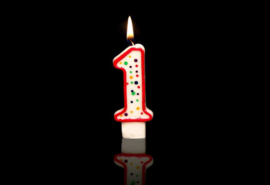 MacSfera cumple 1 año