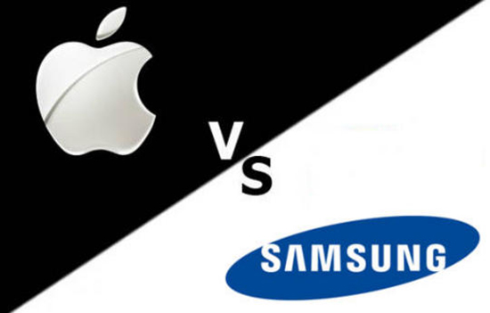 Apple VS Samsung