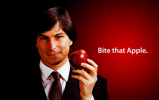 Steve Jobs