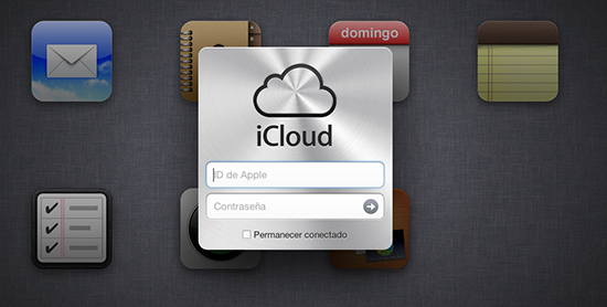 iCloud