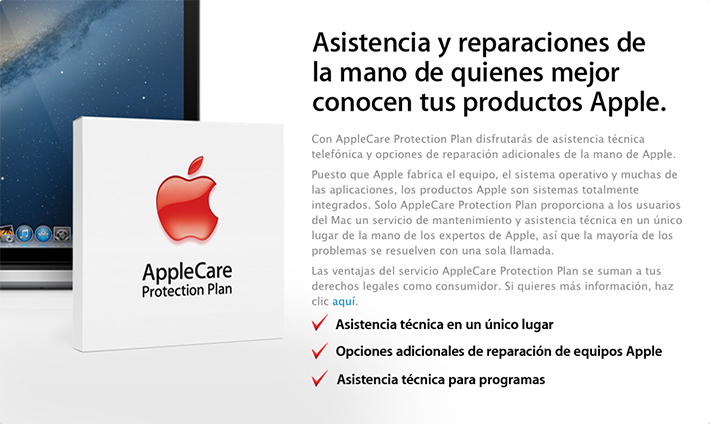 AppleCare