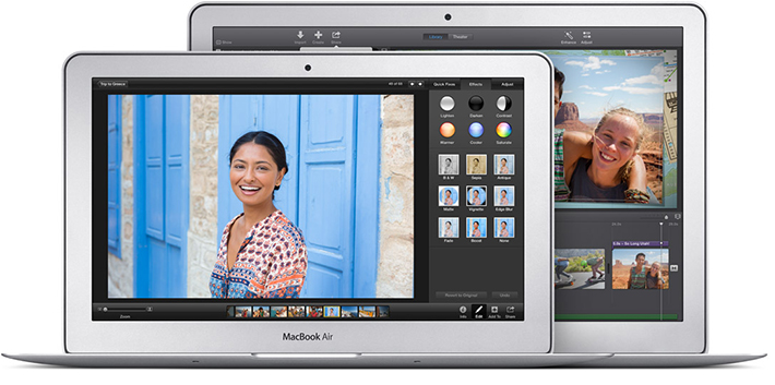 MacBook Air