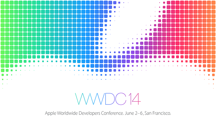 WWDC 14