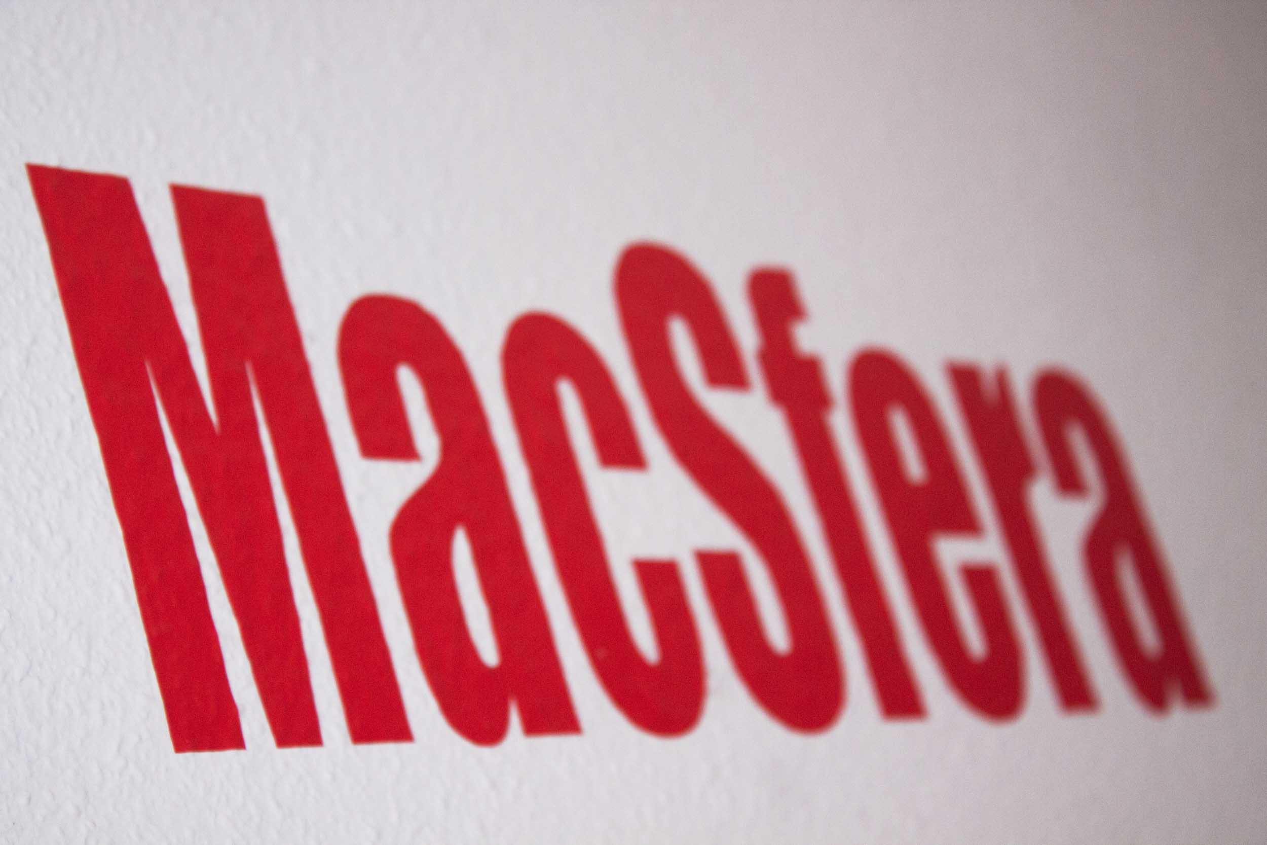 MacSfera